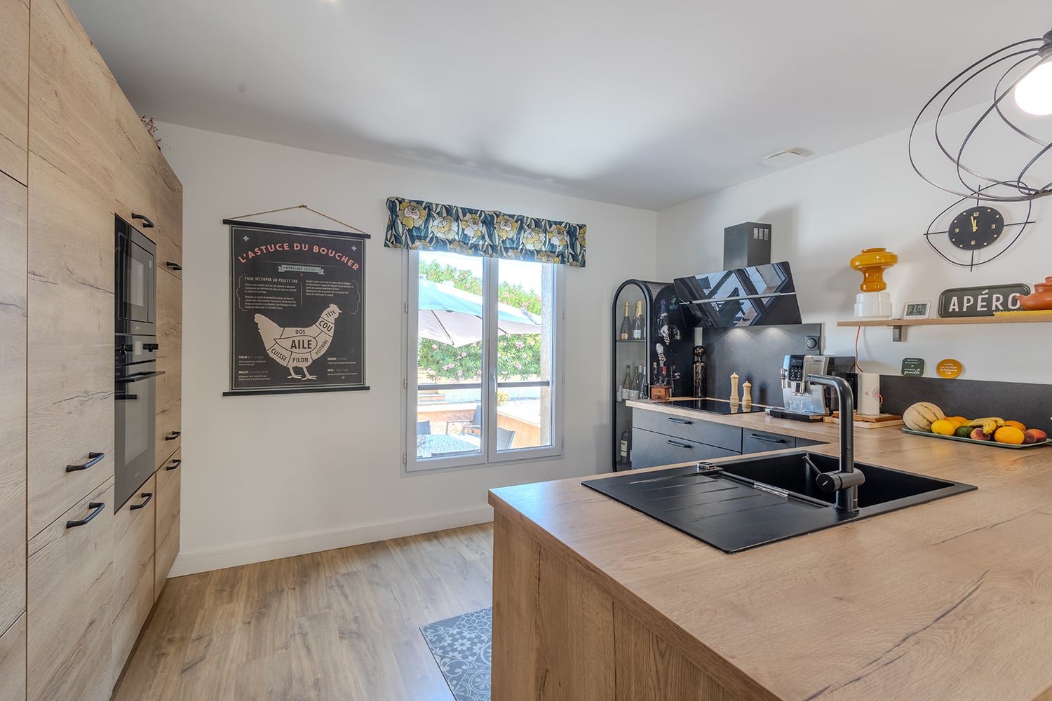 Kitchen | Holiday home in South of France Kitchen | Holiday home in South of France