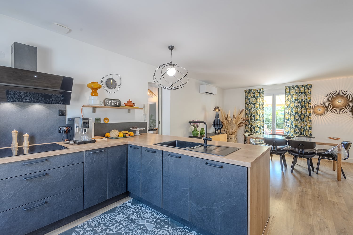 Kitchen | Holiday home in South of France Kitchen | Holiday home in South of France