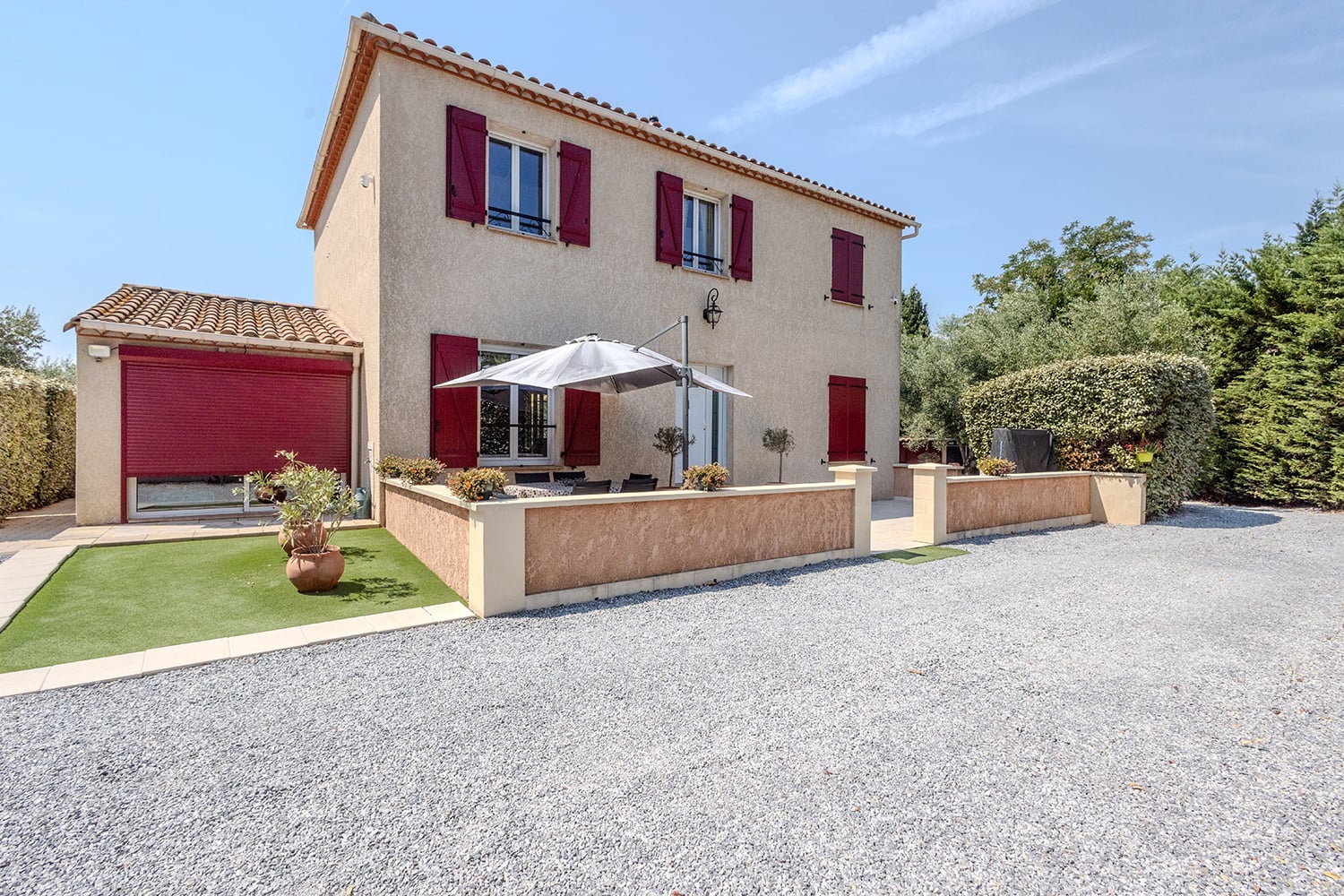 Maison de vacances en Occitanie Maison de vacances en Occitanie