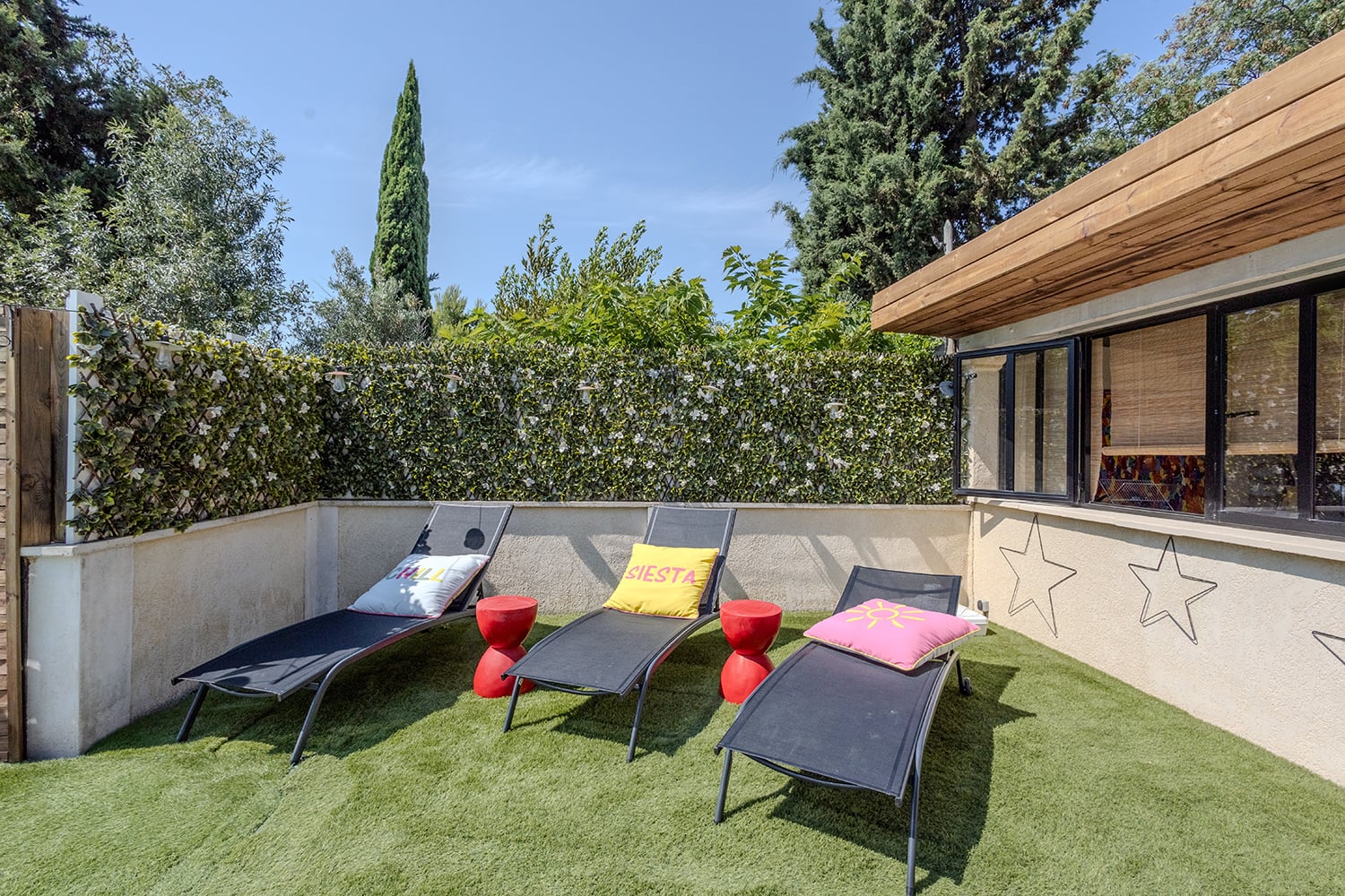 Pool terrace Pool terrace