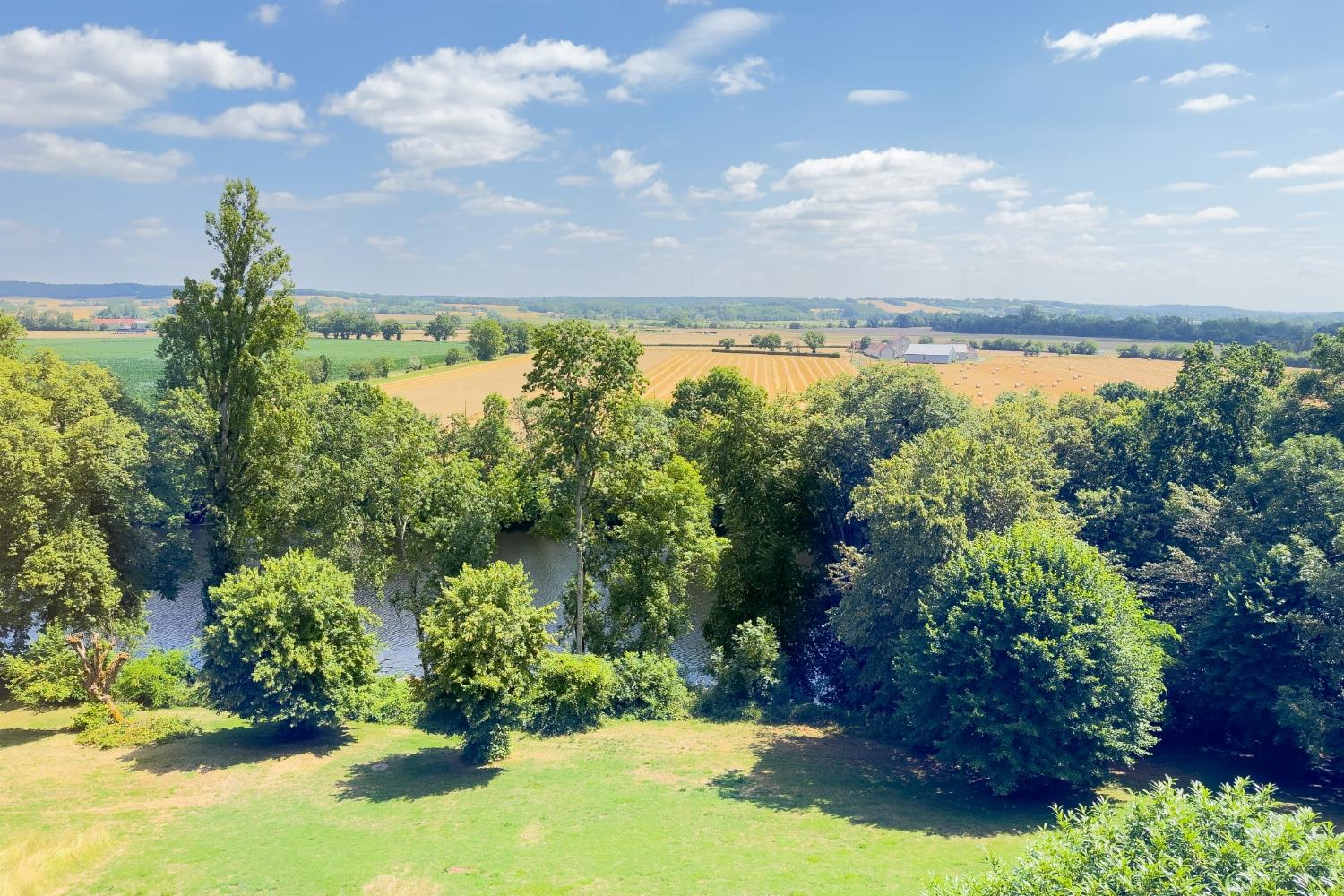 View in Nouvelle-Aquitaine
