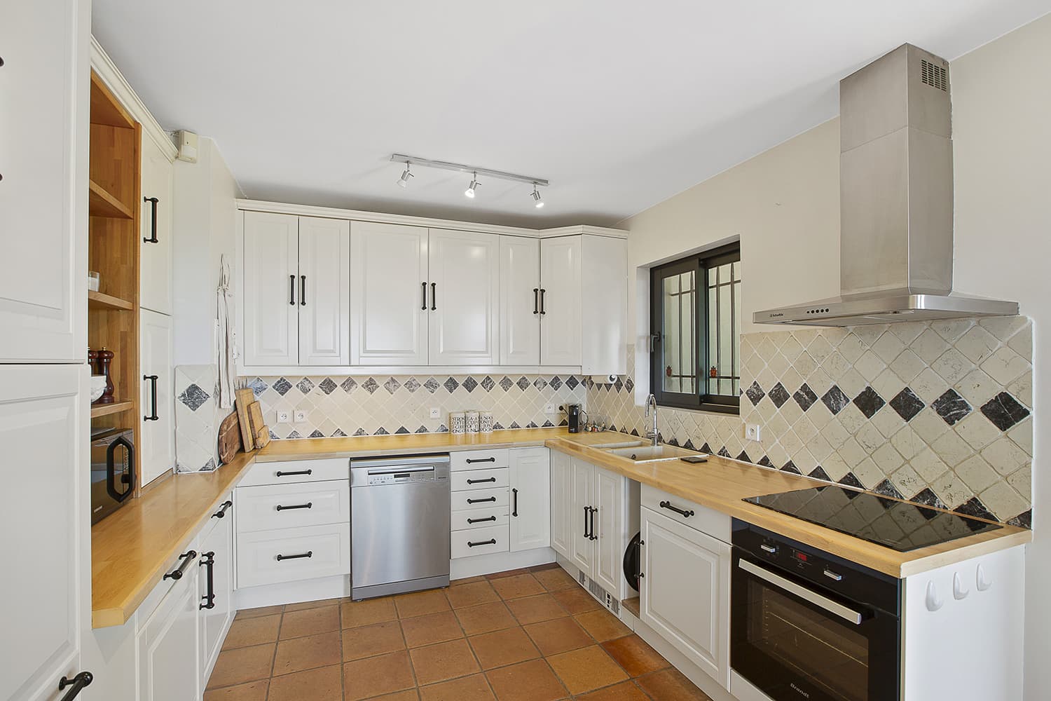 Kitchen | Holiday villa in Provence