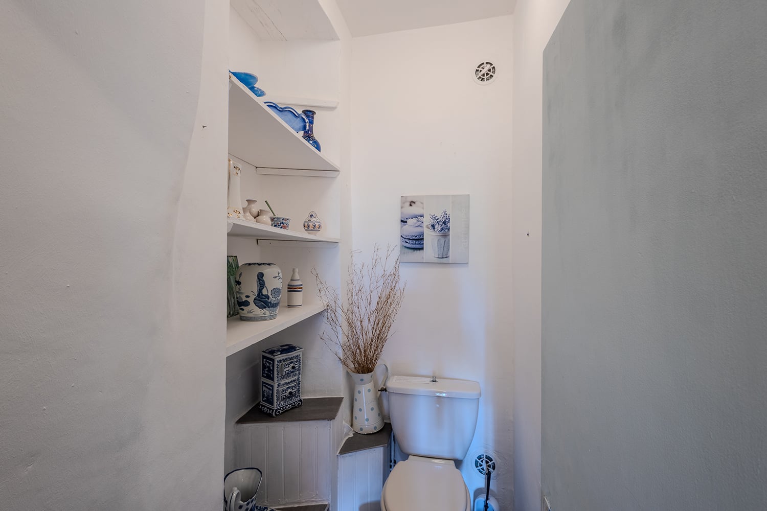 Bathroom | Holiday rental in Villarzel-du-Razès