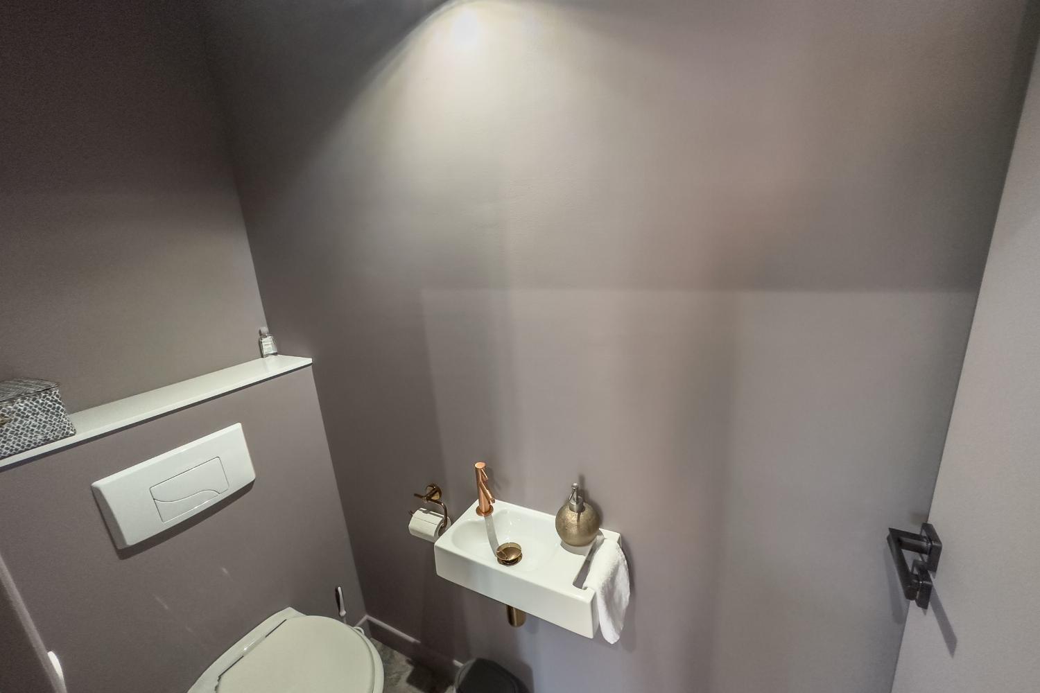 Bathroom | Holiday home in Tarn-en-Garonne