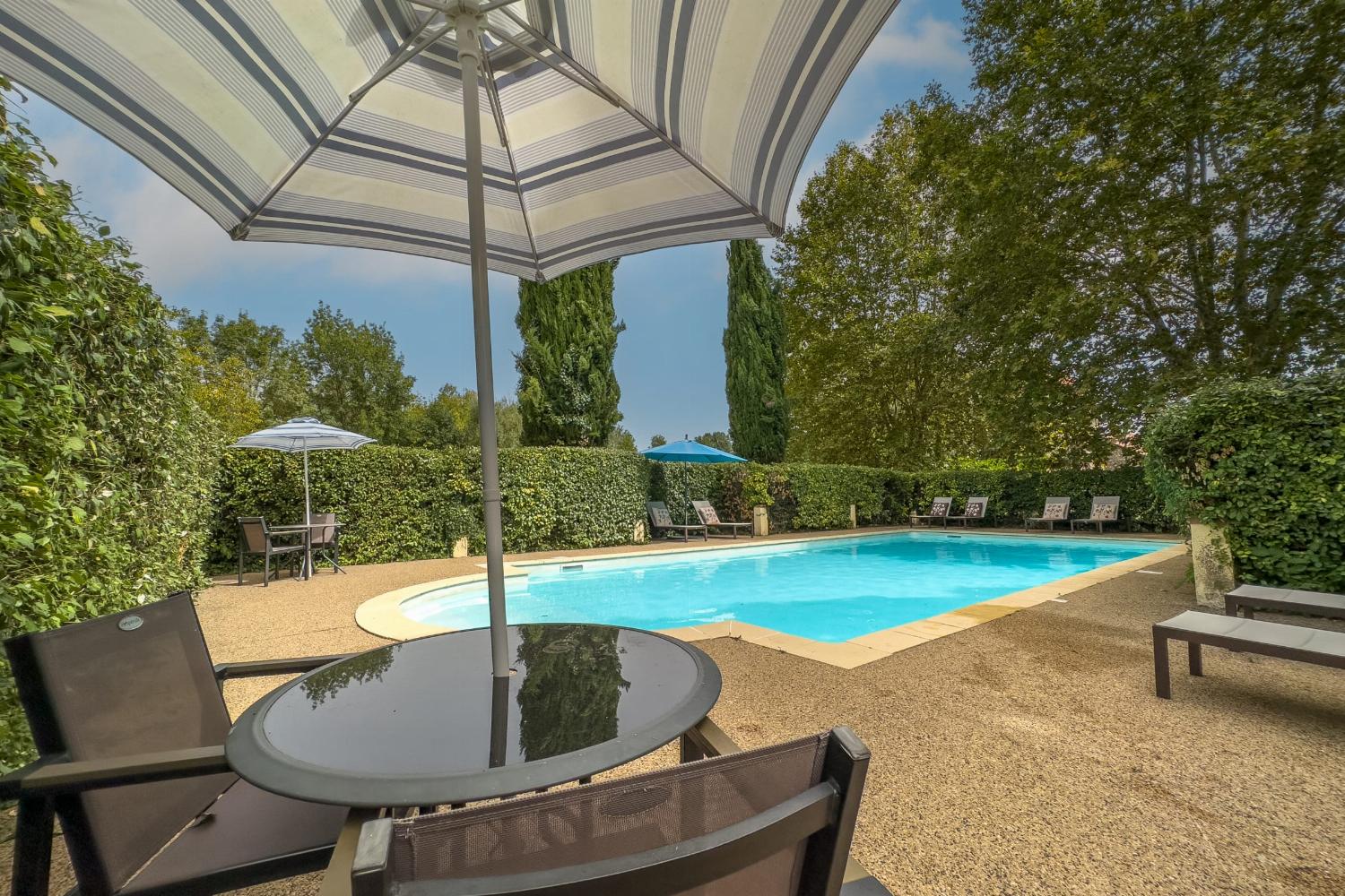 Private pool | Holiday home in Tarn-en-Garonne