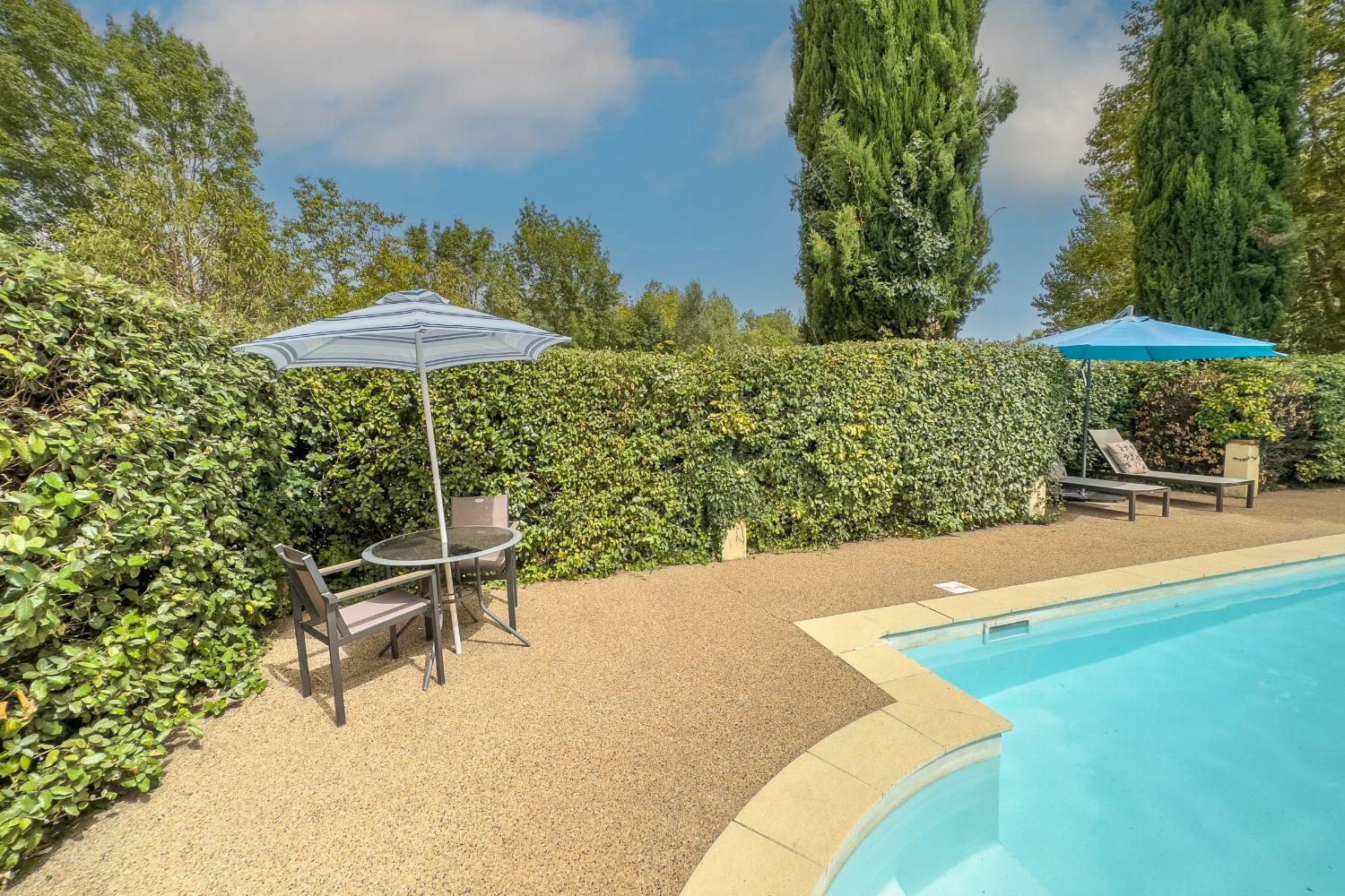 Private pool | Holiday home in Tarn-en-Garonne