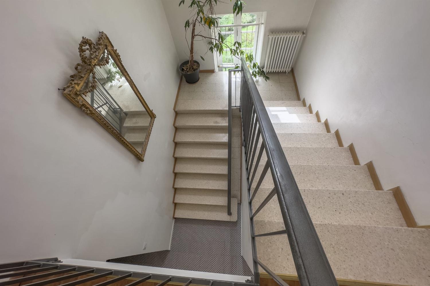 Staircase | Holiday home in Tarn-en-Garonne