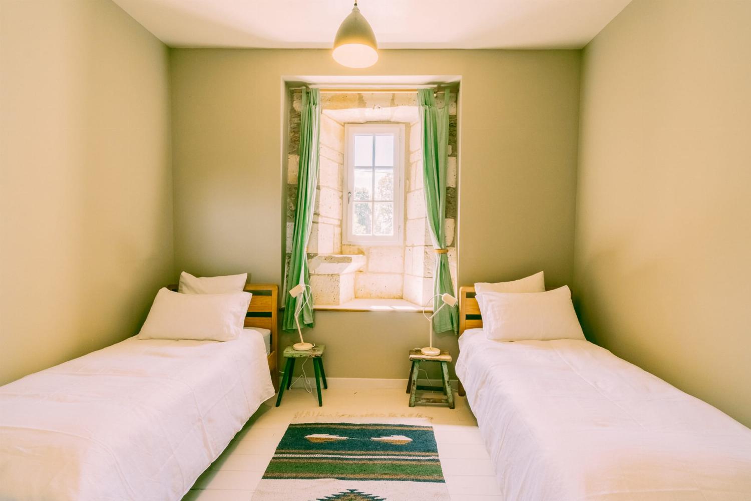 Bedroom | Holiday home in Dordogne