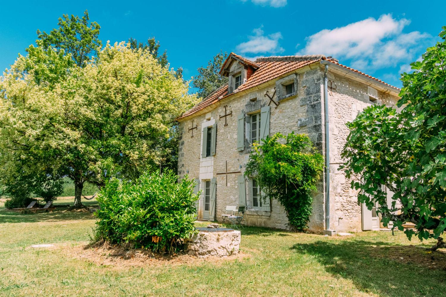 Holiday home in Dordogne