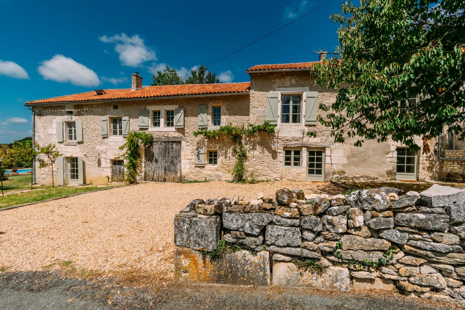 Holiday home in Dordogne