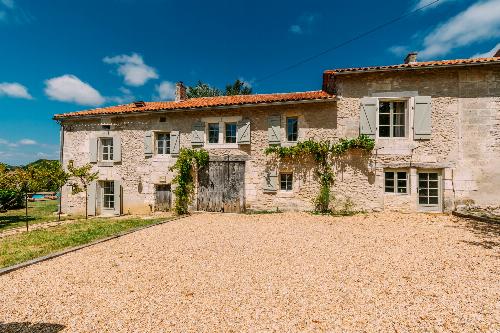 Holiday home in Dordogne