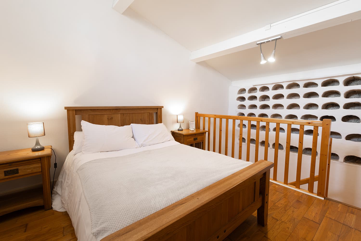 Bedroom | Holiday home in the South of France