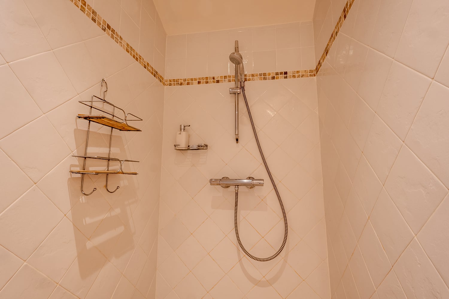 Blue house | Bathroom