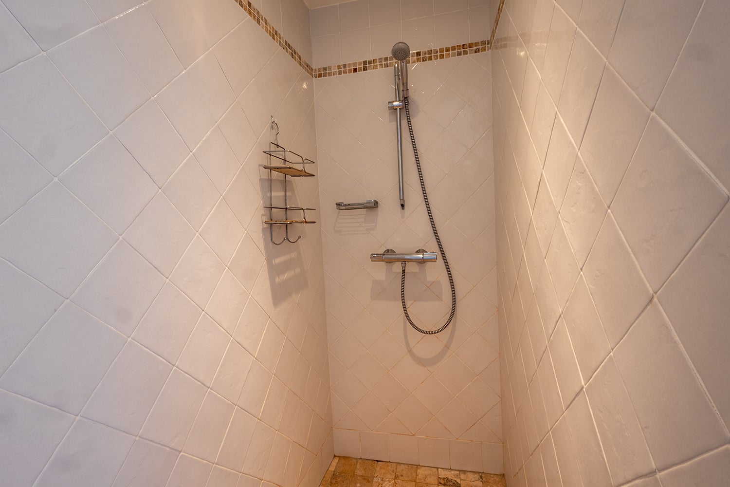 Blue house | Bathroom