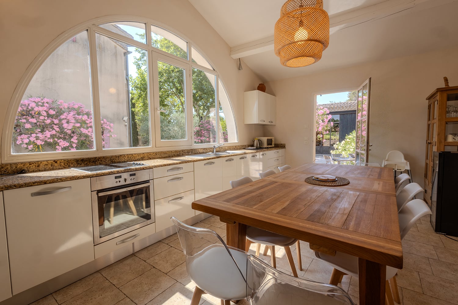 Blue house | Kitchen