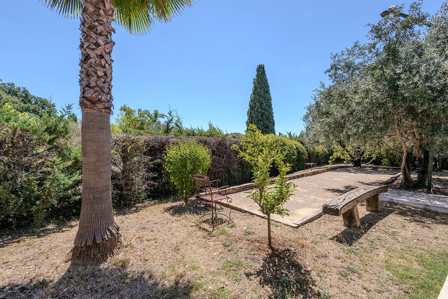 Garden Garden