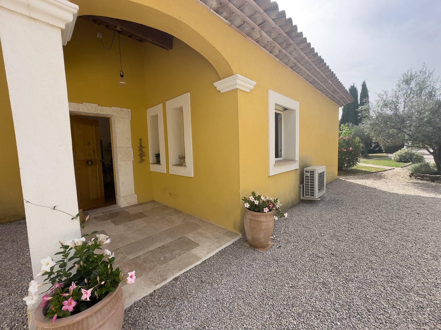 Holiday villa in Provence