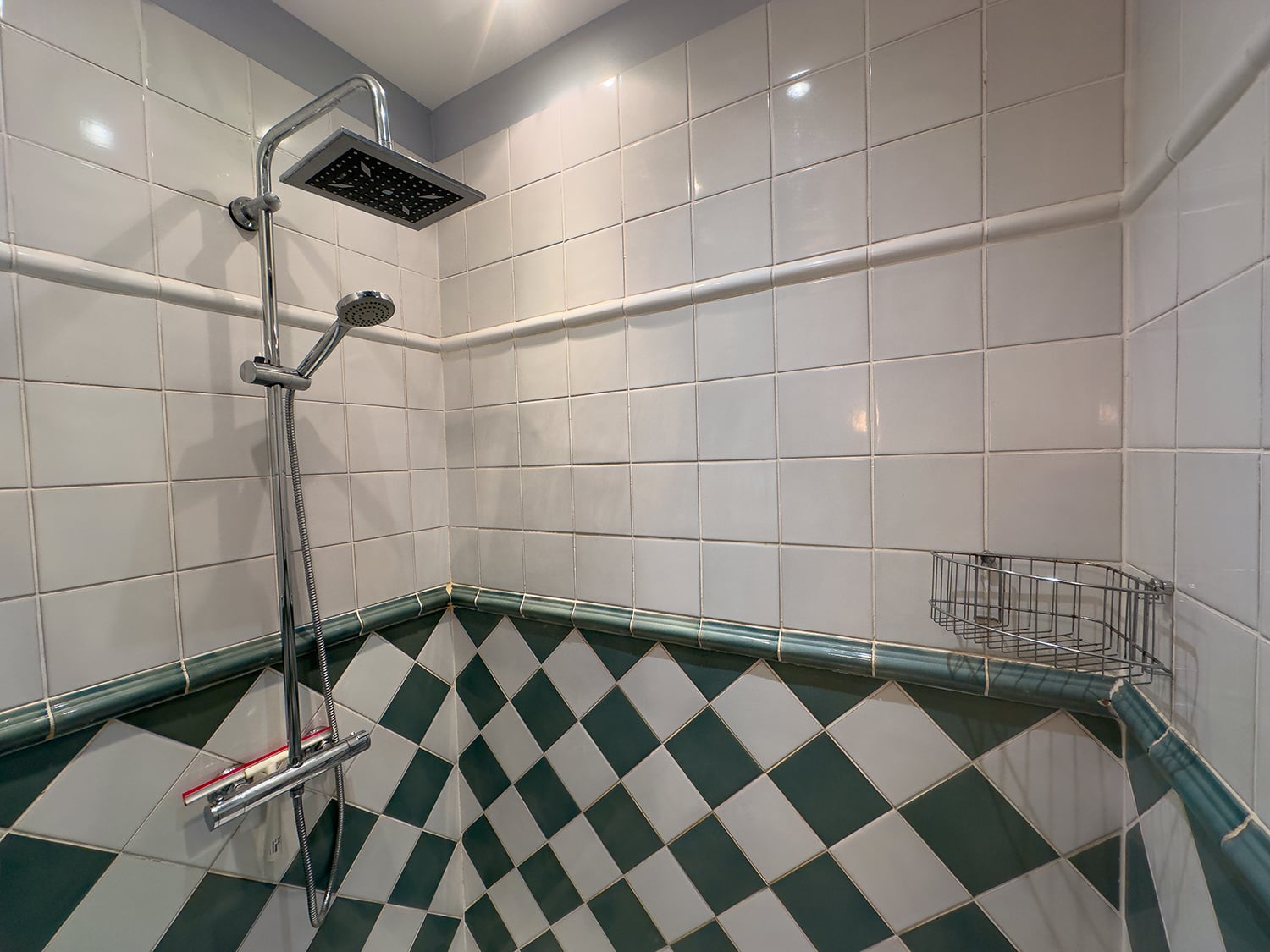 Bathroom | Holiday villa in Durban-Corbières