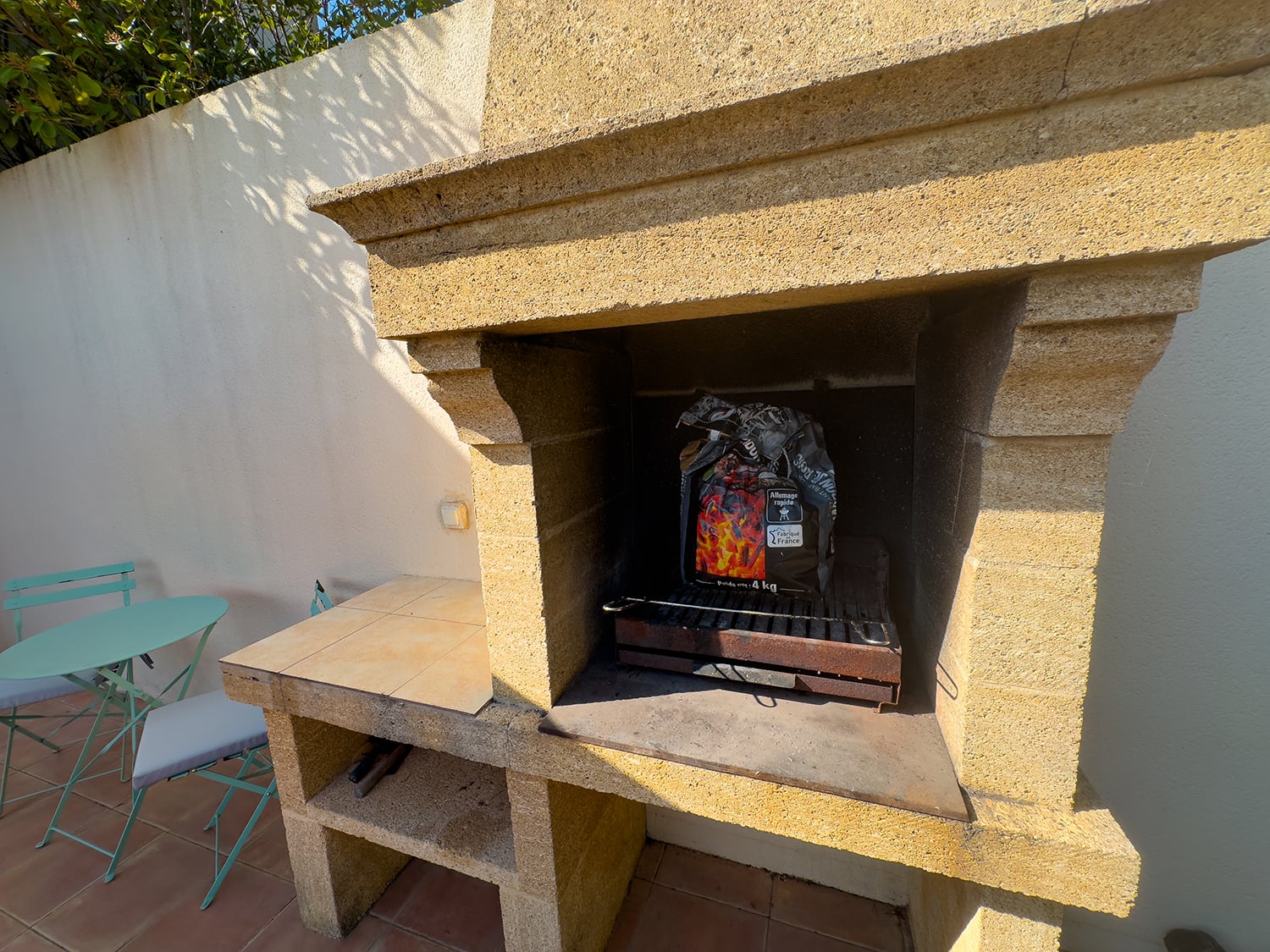 BBQ