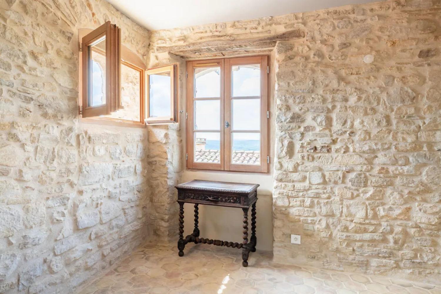 Bathroom | Holiday home in Provence