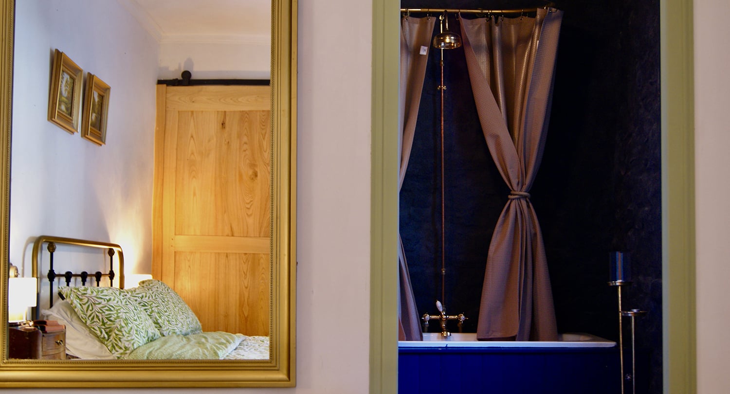 Bedroom | Holiday home in Gard