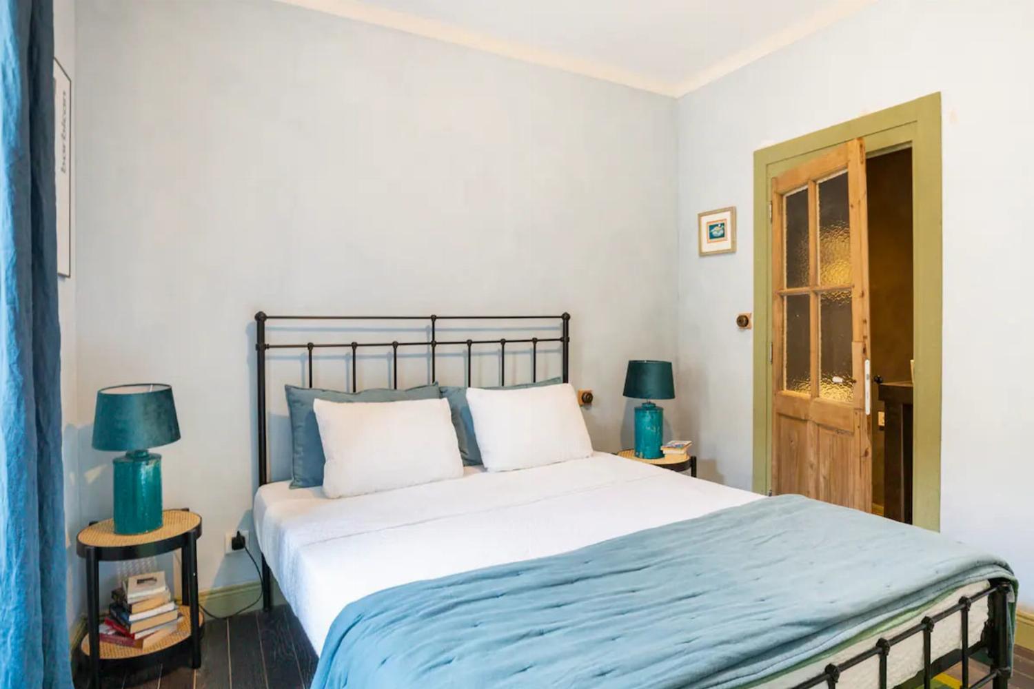 Bedroom | Holiday home in Provence