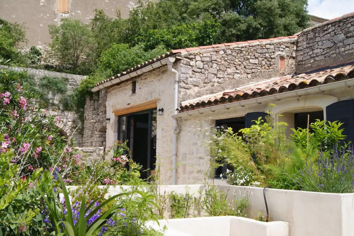 Holiday home in Provence