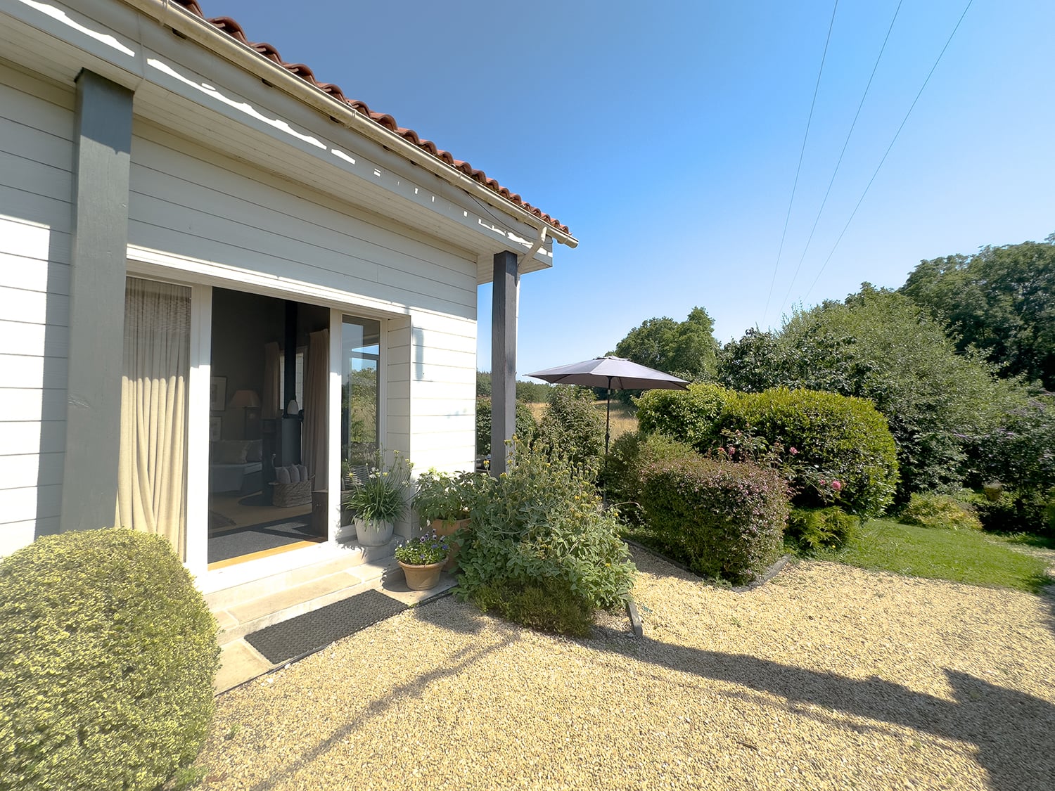 Holiday cottage in Pays de la Loire