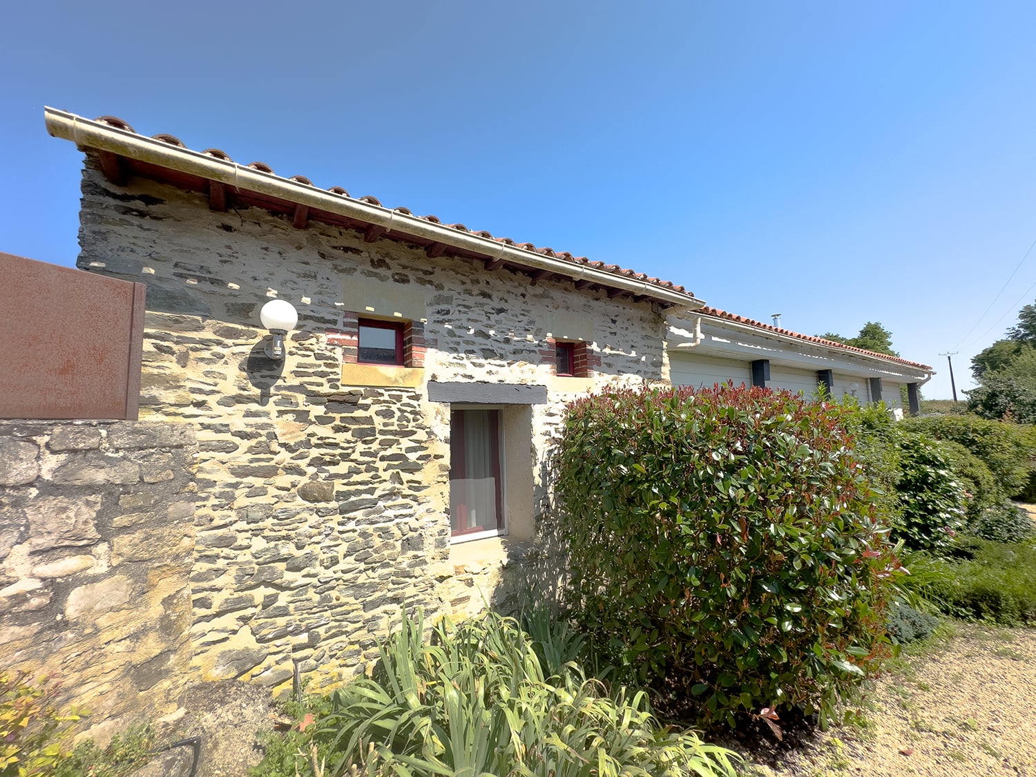 Holiday cottage in Pays de la Loire