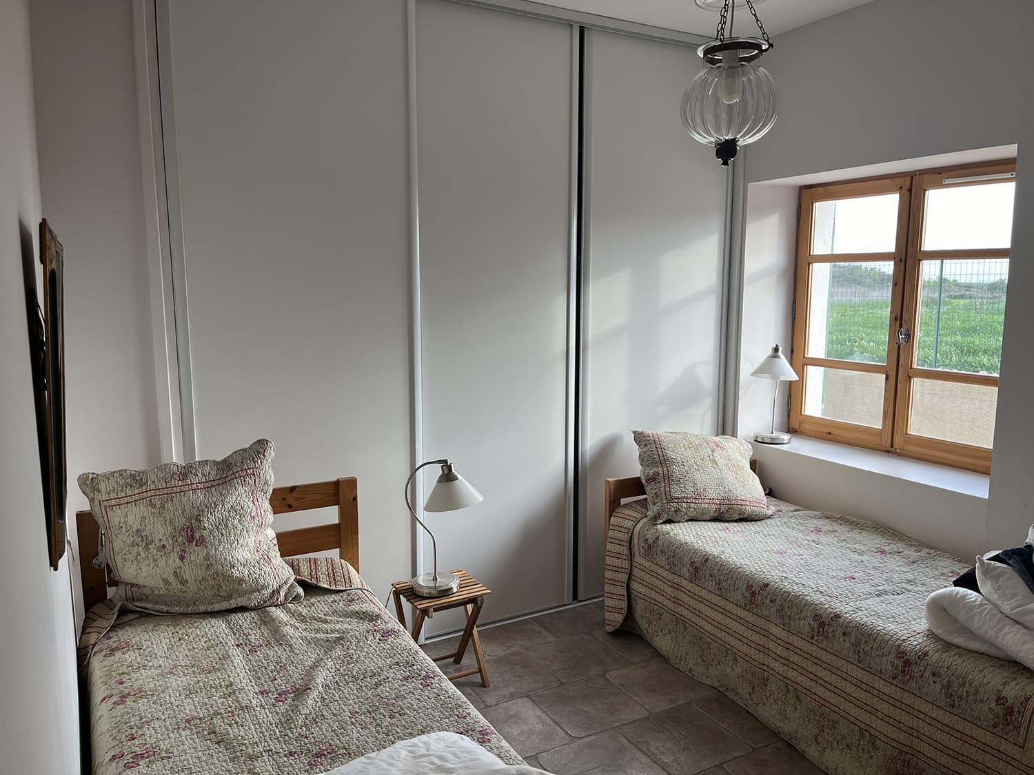 Bedroom | Holiday accommodation in South of France