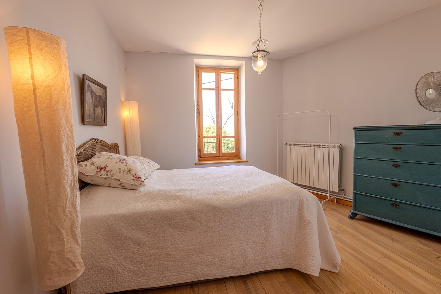 Bedroom | Holiday accommodation in South of France