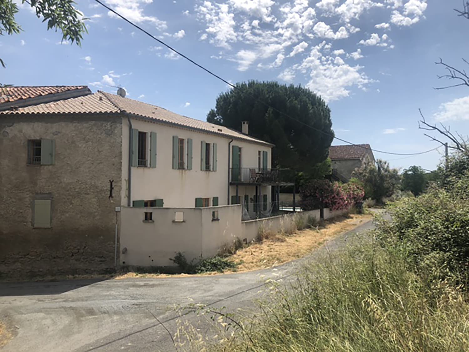 Holiday accommodation in South of France