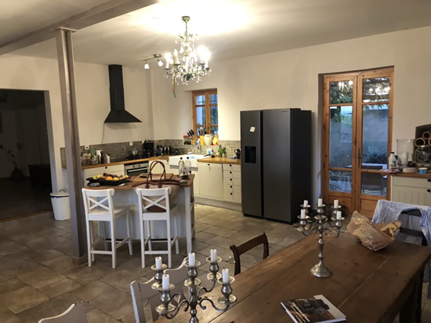 Kitchen | Holiday accommodation in South of France