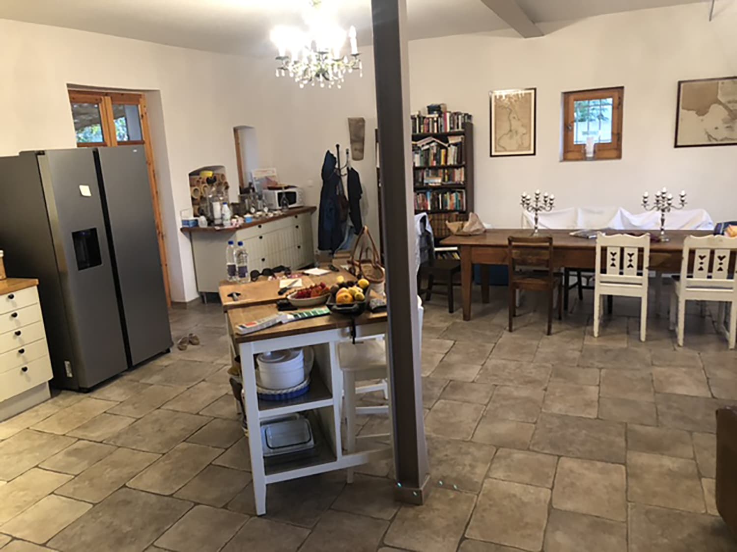 Kitchen | Holiday accommodation in South of France
