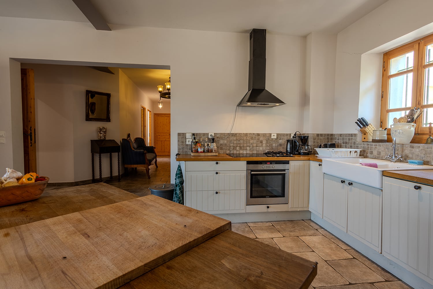 Kitchen | Holiday accommodation in South of France