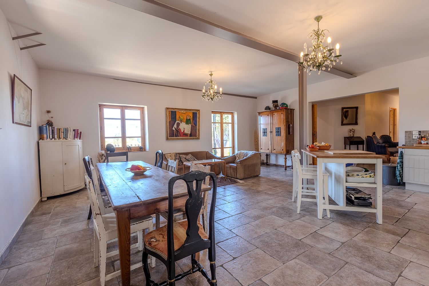 Kitchen | Holiday accommodation in South of France