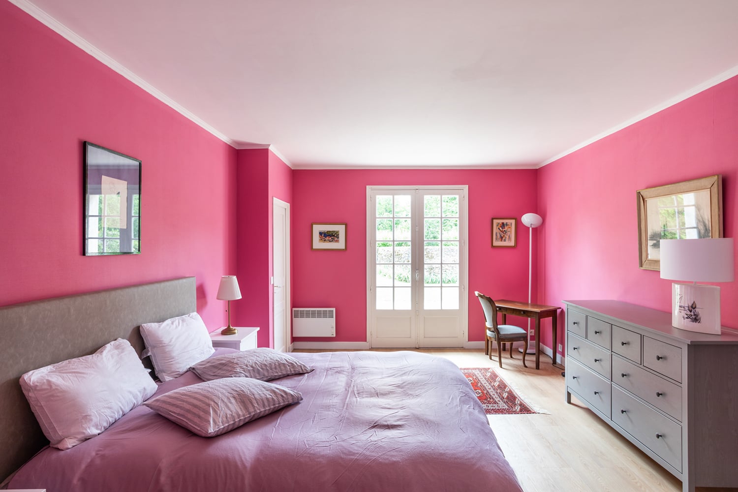 Bedroom Bedroom