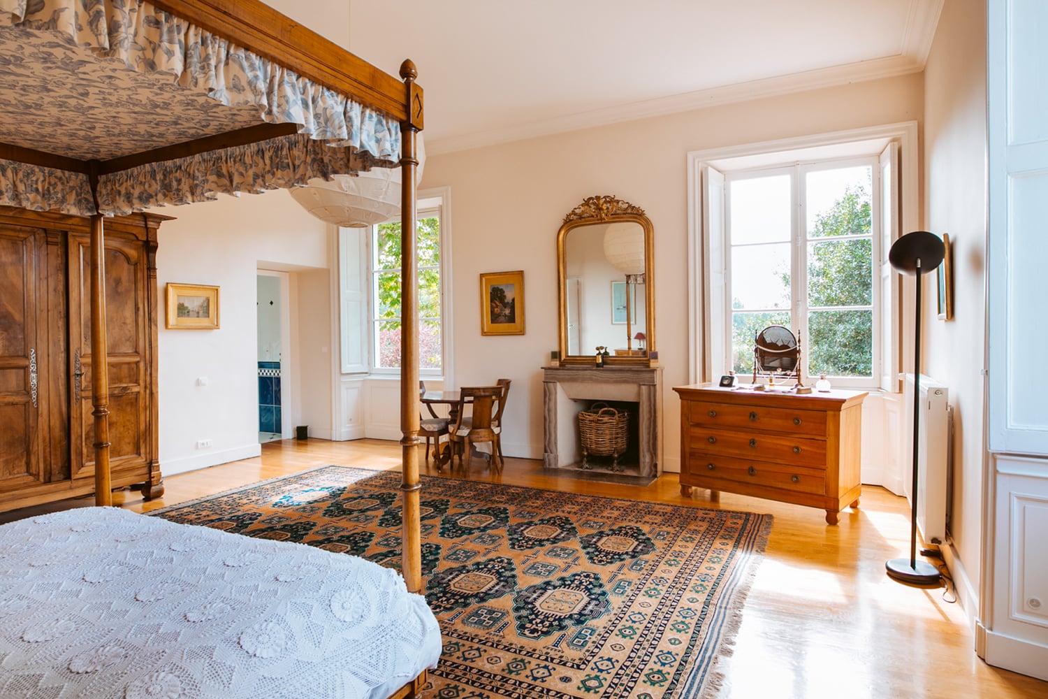 Bedroom Bedroom