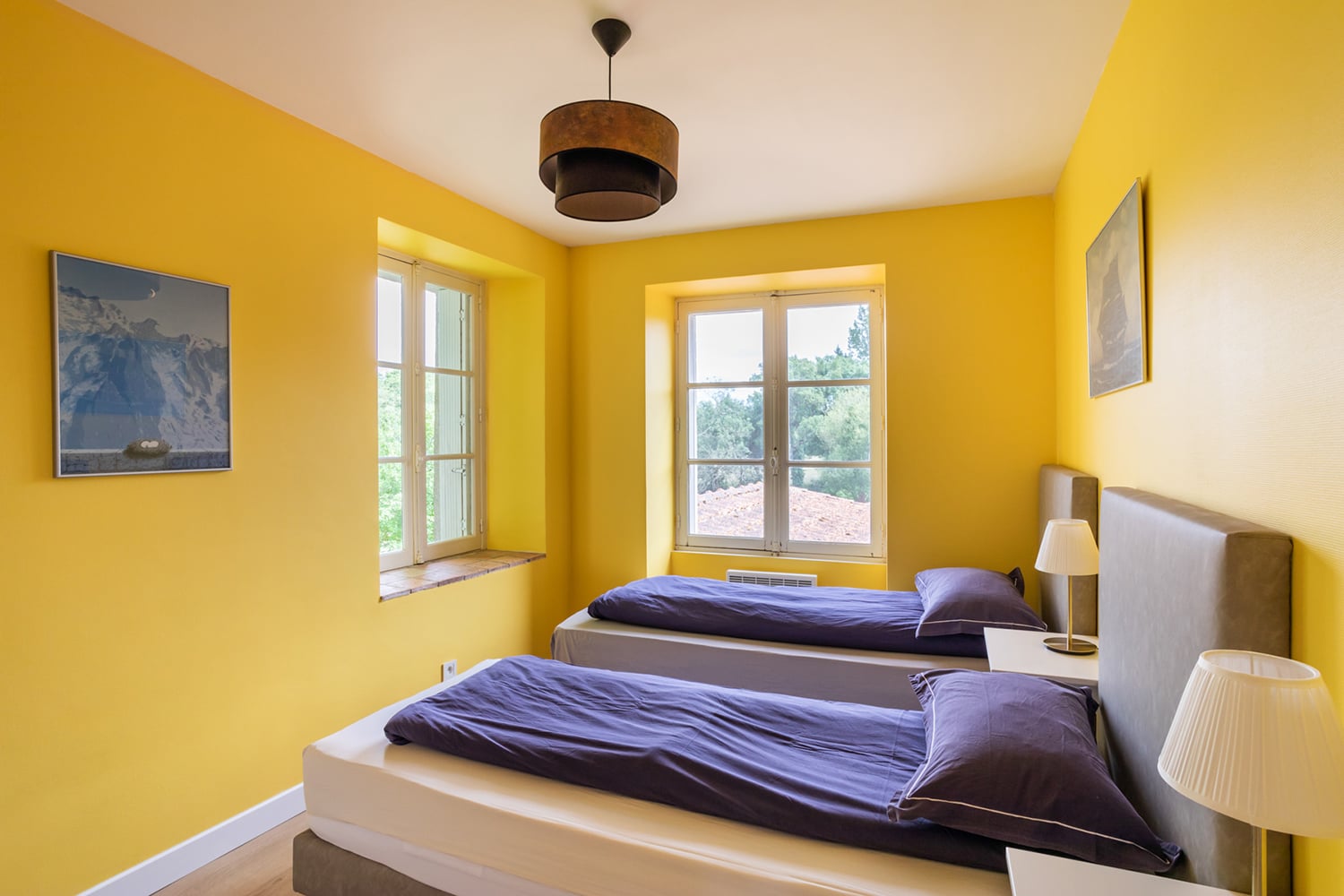Bedroom Bedroom