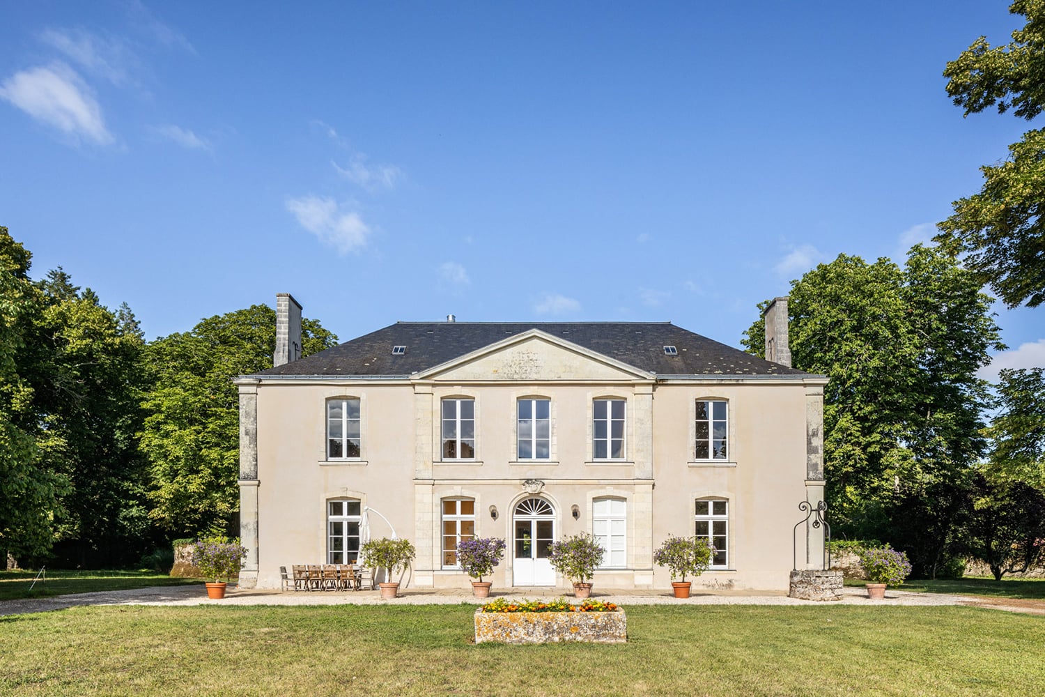 Chateau