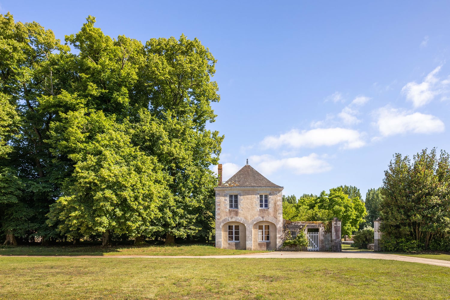 Château Château