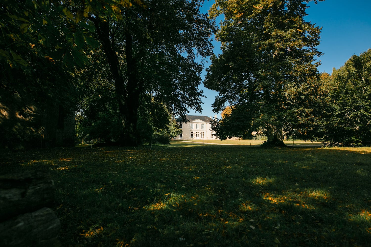 Château Château