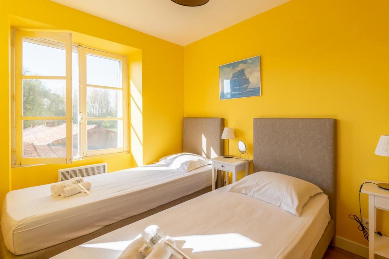 Garden Guest House | Bedroom