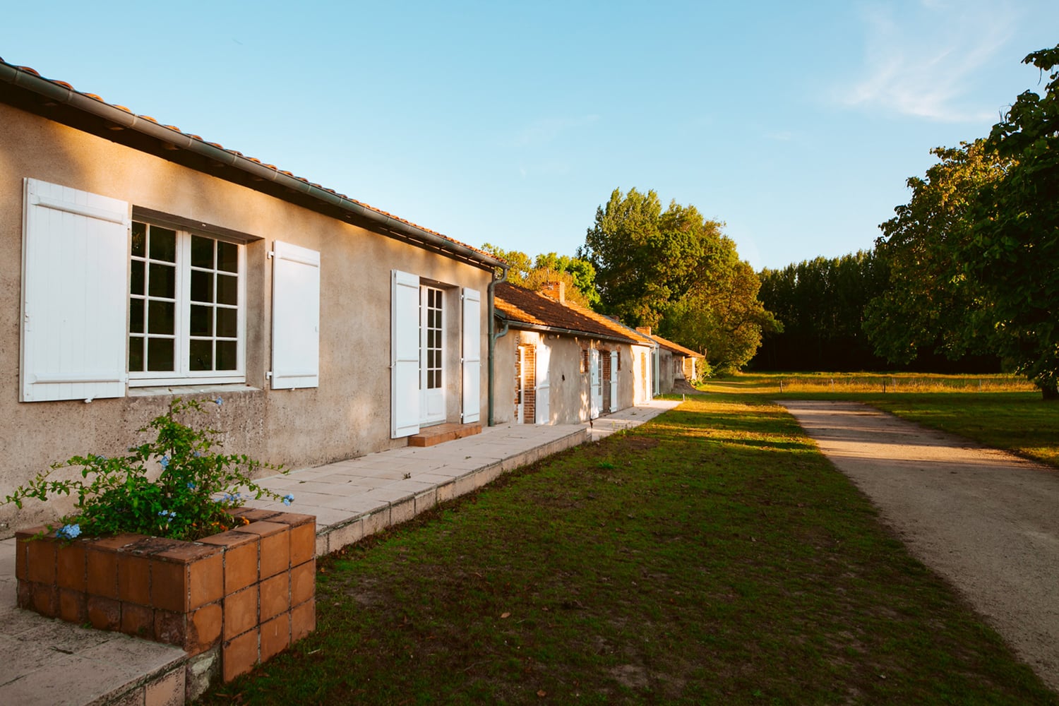 Guest house Guest house