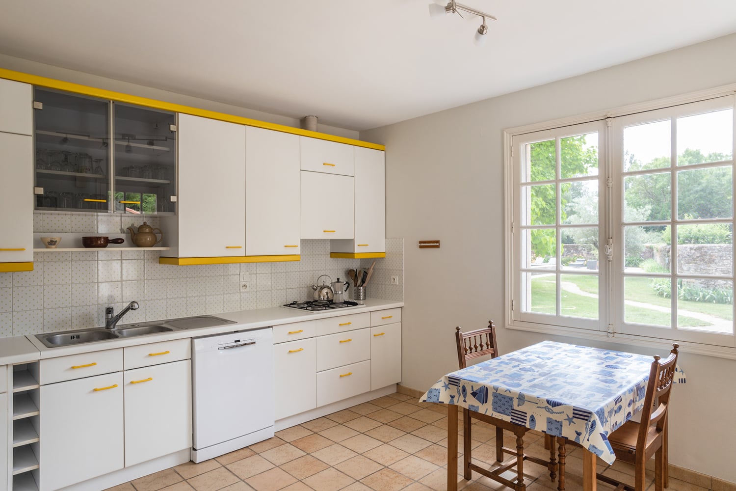 Kitchen Kitchen