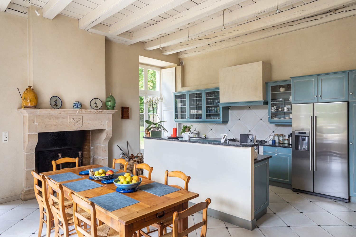 Kitchen Kitchen