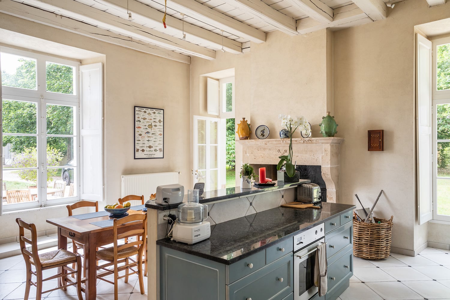 Kitchen Kitchen