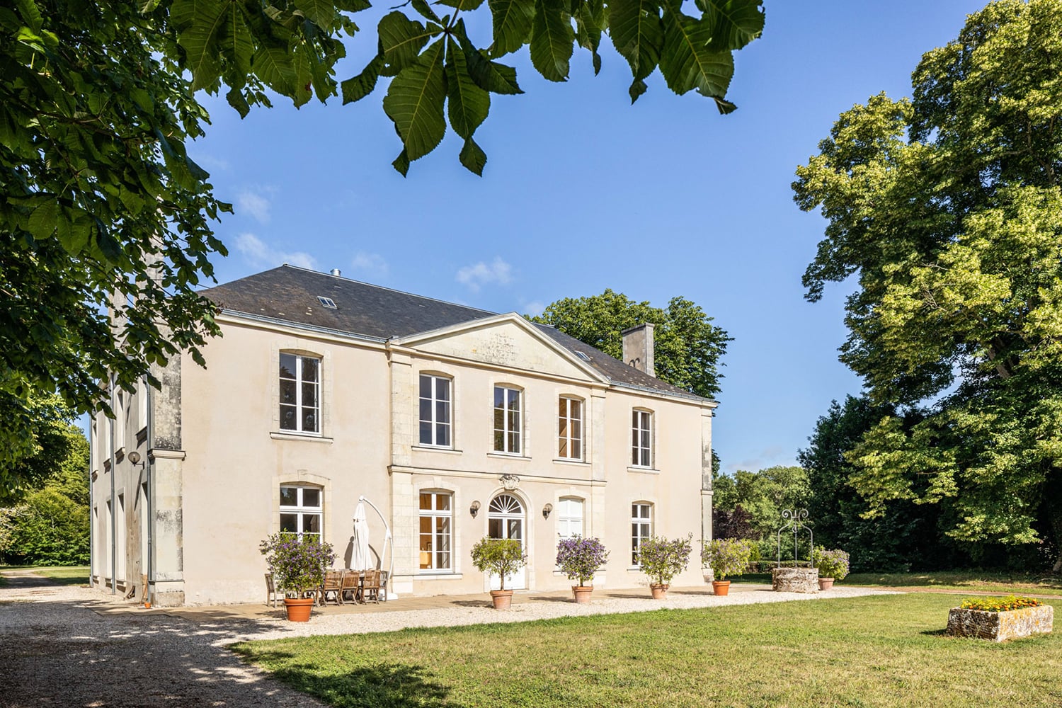 Le Domaine des Hiboux Le Domaine des Hiboux