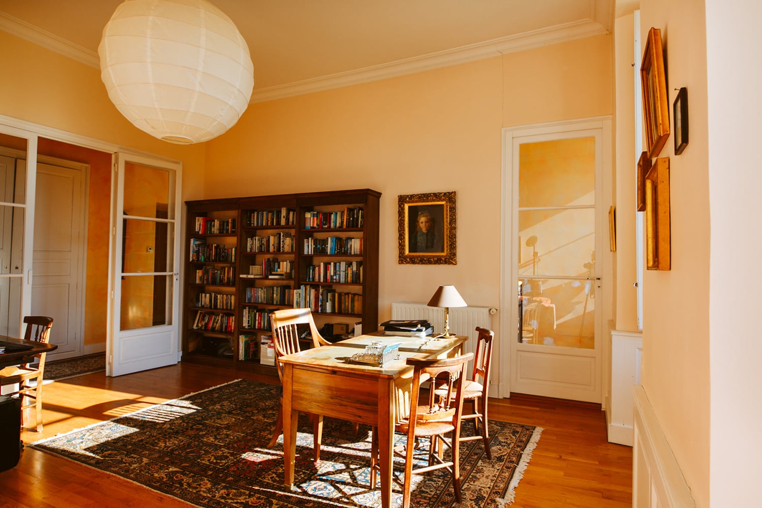 Sitting room Sitting room