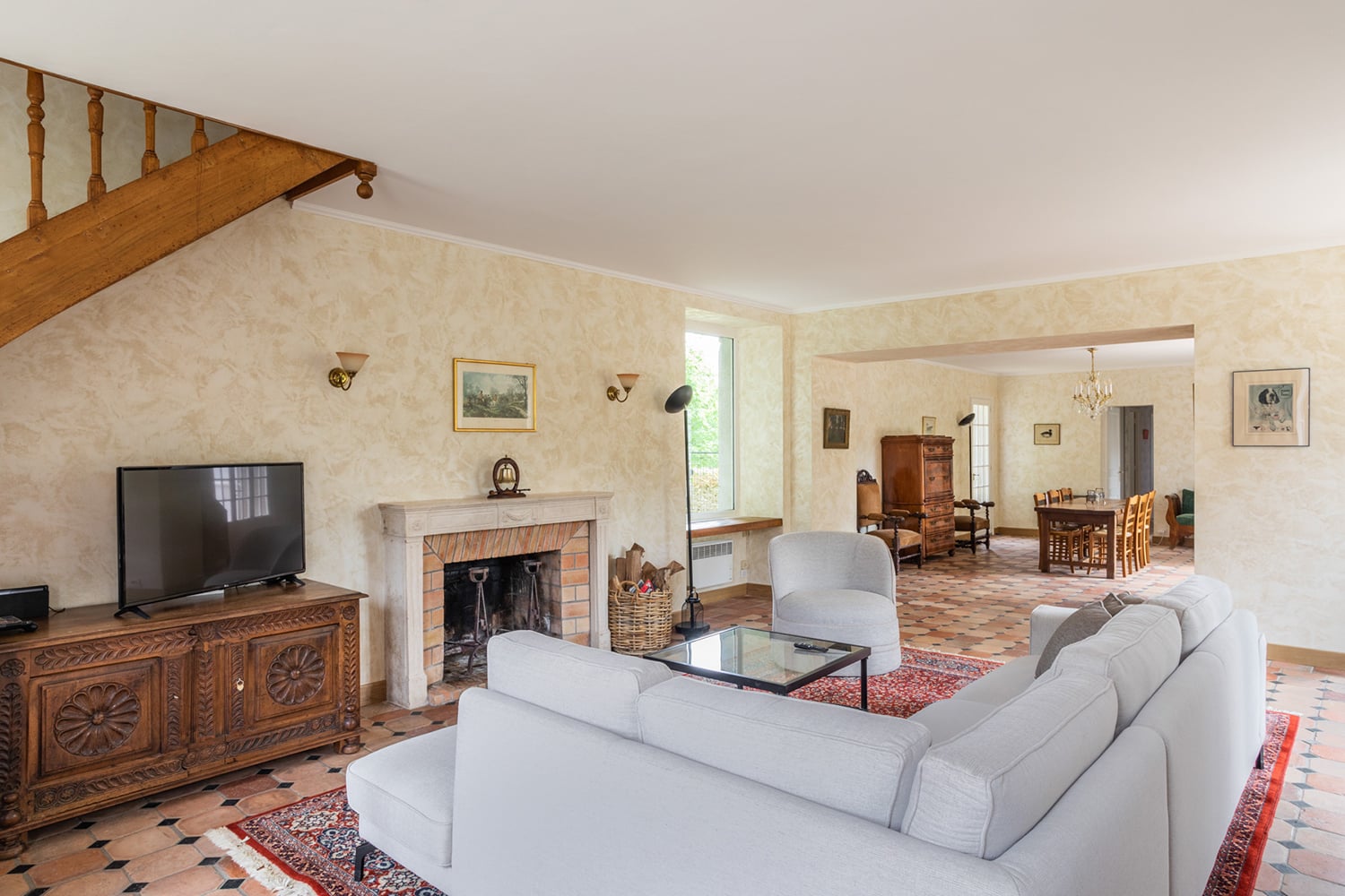 Sitting room Sitting room